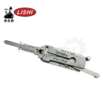 ORIGINAL LISHI - TOY43R Subaru GMC Chevy / 2-in-1 Pick & Decoder / IGN