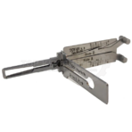 ORIGINAL LISHI - TOY48 Toyota Lexus / 2-in-1 Pick & Decoder / Quad Lifter - Image 2