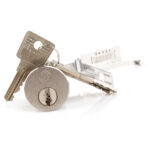 Lishi Style CES SP KA-B Cylinder Lock 2-in-1 Decoder and Pick - Image 2