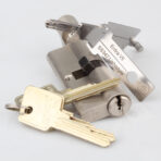 Lishi Style Entra Vll Lock Cylinder 2-in-1 Decoder and Pick - Image 3