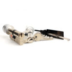 Lishi Style ISEO F3 Lock Cylinder 2-in-1 Decoder and Pick - Image 2