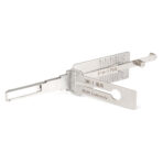 Lishi Style JMC-1 Auto Car 2-in-1 Decoder and Pick for JMC Landwind