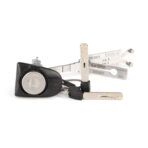 Lishi Style TOY2025 Auto Car 2-in-1 Pick and Decoder for Toyota 2025 - Image 2