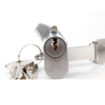 Lishi Style ASSA ABLOY Union Lock UNI3 2-in-1 Decoder and Pick for UNI3 Series Lock Cylinders - Image 3