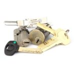 Lishi Style Yale Lock 2-in-1 Decoder and Pick for YALE Dimple Cylinder - Image 2