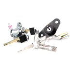 Lishi Style GTR 2-in-1 Decoder & Pick for Nissan GT-R Car Cylinders - Image 6