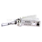 Original Lishi HU162T(9) HU162 9 CUT  2in1 Pick and Decoder for 2015-2021 Audi VW - Image 2