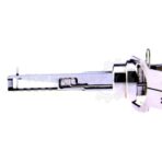 Original Lishi HU162T(9) HU162 9 CUT  2in1 Pick and Decoder for 2015-2021 Audi VW - Image 6