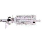 Original Lishi HU162T(9) HU162 9 CUT  2in1 Pick and Decoder for 2015-2021 Audi VW - Image 3