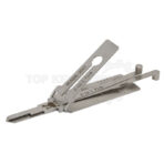 Original Lishi HONDA-2021 2-in-1 Decoder and Pick for Honda 2021 Models - Image 3