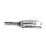 Original Lishi K5 KIA 2in1 Decoder and Pick for KIA - Image 3