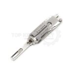 Original Lishi K5 KIA 2in1 Decoder and Pick for KIA - Image 4