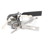 Original Lishi MAZ26R 2-in-1 Decoder and Pick for Mazda Vehicles 2019 onwards - Image 2