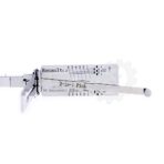 Original Lishi Renault 2in1 Pick and Decoder for Renault - Image 4