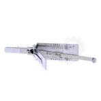 Original Lishi Renault 2in1 Pick and Decoder for Renault - Image 2