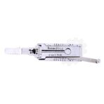 Original Lishi Renault 2in1 Pick and Decoder for Renault - Image 3