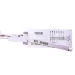 Original Lishi YH35R Key Reader/Decoder for YAMAHA - Image 2