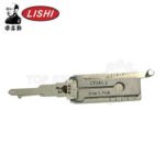 ORIGINAL LISHI – CY24 Y157 Y159 Chrysler / 8-Cut /