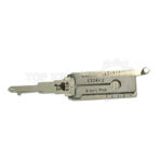 ORIGINAL LISHI - CY24 Y157 Y159 Chrysler / 8-Cut / 2-in-1 Pick & Decoder - Image 2