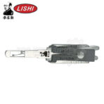 ORIGINAL LISHI - DAT17 Subaru / 2-in-1 Pick & Decoder / HS - Image 2