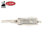 ORIGINAL LISHI - GM45 Pontiac G8 / 2-in-1 Pick & Decoder / HS