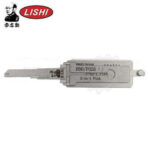 ORIGINAL LISHI - H60 FO26 Ford 1990 / 10 Cut / 2-in-1 Pick & Decoder