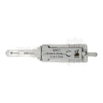 ORIGINAL LISHI - HON77 HS Honda Motorcycles / 2-In-1 Pick & Decoder Motorbike - Image 2