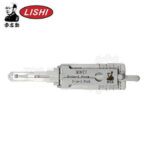 ORIGINAL LISHI - HON77 HS Honda Motorcycles / 2-In-1 Pick & Decoder Motorbike