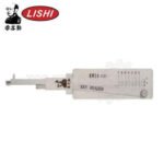 ORIGINAL LISHI – KW14 KW15 KAW-21 Kawasaki Motor