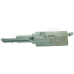 ORIGINAL LISHI - MIT 8 Mitsubishi / Reader & Decoder - Image 2