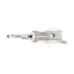 ORIGINAL LISHI - NE38 Land Rover MG / 2-in-1 Pick & Decoder - Image 2