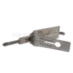 ORIGINAL LISHI - NSN11 Nissan / 2-in-1 Pick & Decoder - Image 2