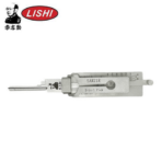 ORIGINAL LISHI - SAR21R Sargent Lock LA Keyway / 2-in-1 Pick & Decoder