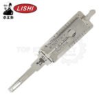 ORIGINAL LISHI- HU162 – HU162T 8 Cut –