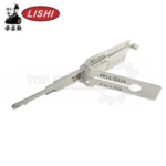 ORIGINAL LISHI - Kawasaki motorcycle KW14 / KA34 / 2-In-1 Pick & Decoder