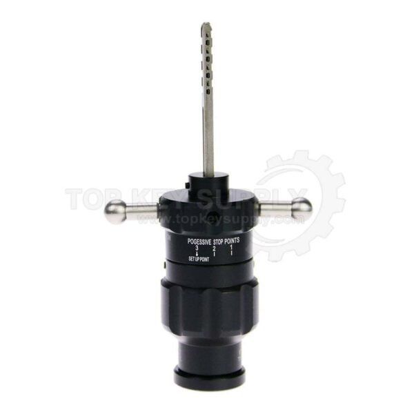 Turbo Decoder HU100 v.2 for Opel Chevrolet GM Vauxhall SAAB - Aftermarket