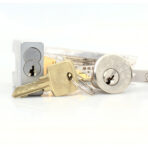 Lishi Style Fly.Globe Lock Cylinder 2-in-1 Decoder and Pick - Image 2