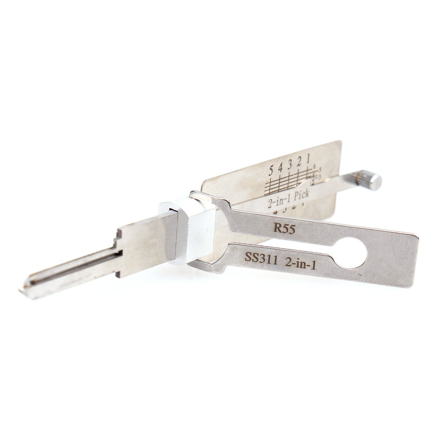 lishi-style-r55-1 Lishi Style R55 2-in-1 Decoder and Pick for FANAL Locks - Image 1