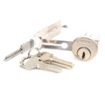 Lishi Style R55 2-in-1 Decoder and Pick for FANAL Locks - Image 2