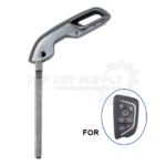 2020-2024 Cadillac Chevrolet / Emergency Key Blade / HU100 / PN: 5944324 (AFTERMARKET)