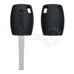 2005-2018 Ford Fiesta Focus HU101 Key Case Shell (AFTERMARKET)
