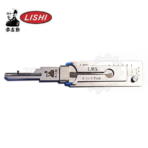 Original Lishi LW5 2-in-1 Pick & Decoder for Australian Lock