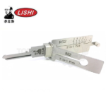 Original Lishi R52 2-in-1 Pick & Decoder for Phillip Brand of Locks