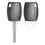 2012-2017 Ford Escape HU101 Chipless Transponder Key Shell (AFTERMARKET)