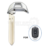 Hyundai / Emergency Key Blade / HYN14R (AFTERMARKET)