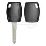 Ford FO42R Key Case Shell (AFTERMARKET)