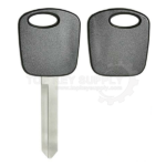 1997-2000 Ford Contour H73 Key Case Shell (AFTERMARKET)