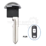 2010-2019 Mazda Emergency Key Blade (AFTERMARKET)