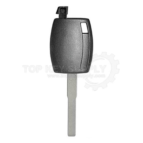 Ford Escape HU101 Chipless Transponder Key Shell with chip slot (AFTERMARKET)