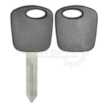 2000-2014 Ford Excursion Lincoln Blackwood H72 / H74 / H75 / H86 Transponder Key Case (AFTERMARKET)